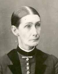 Amelia Jane Rawlins (1831 - 1921) Profile